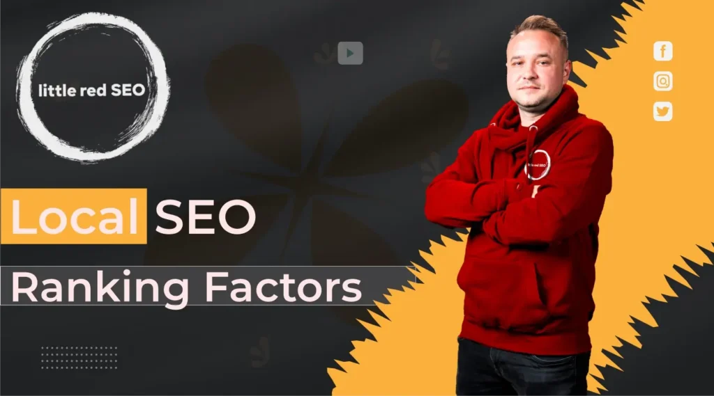 local seo ranking factors image