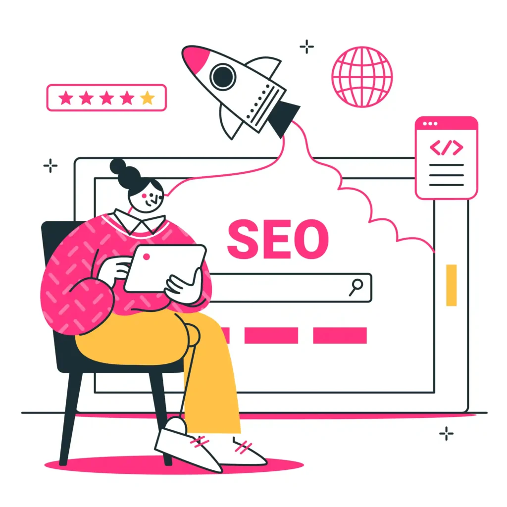 seo-illustration