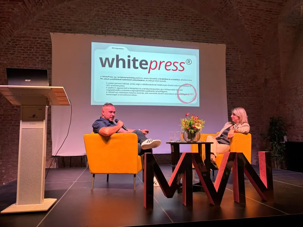 little red seo and whitpress romania